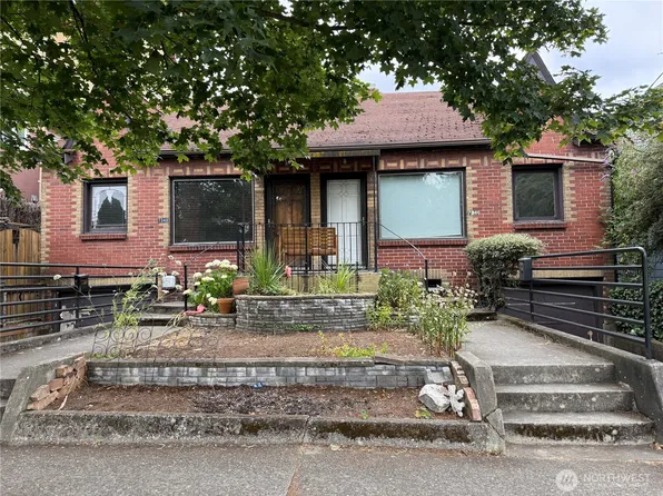 7346 15th Avenue NW, Seattle, WA 98117