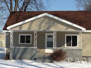 121 Lasalle Ave, Creve Coeur, IL