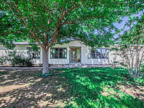 16 Olive Terrace Rd, Belen, NM 87002