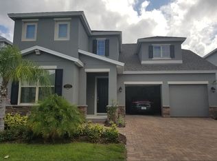 9031 Arbors Edge Trl, Windermere, FL 34786