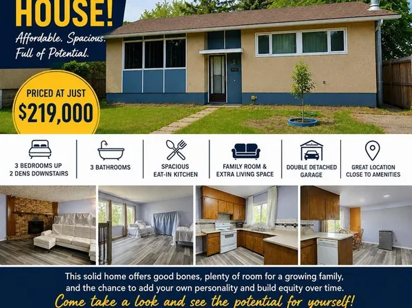 1641 103rd STREET, North Battleford, SK S9A 1L6