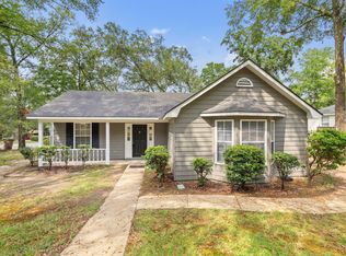 1708 Woodley Rd, Mobile, AL 36618