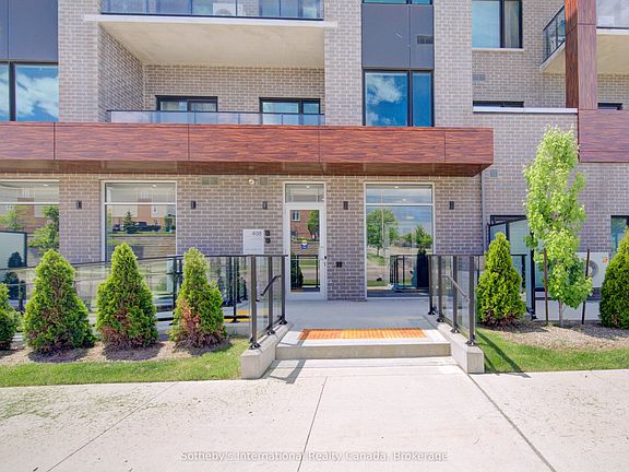 2nd image of 408 Dundas St S #402