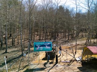 Blum Rd, Equinunk, PA 18417
