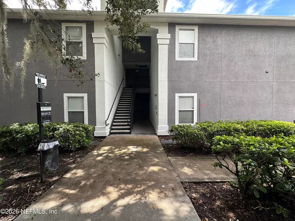 7920 Merrill Rd Unit 515, Jacksonville, FL 32277