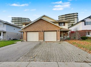 575 Springbank Ave N, Woodstock, ON
