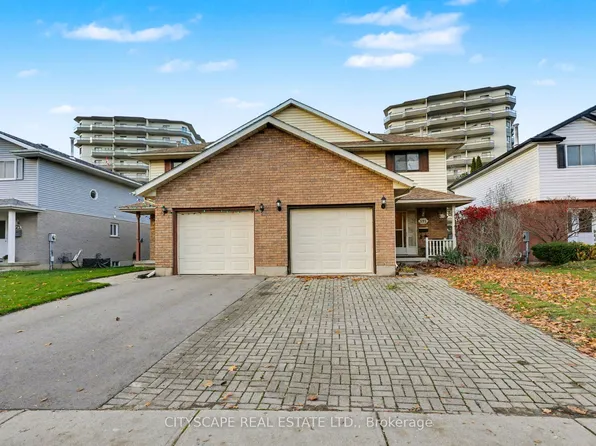 575 Springbank Ave N, Woodstock, ON N4T 1H5