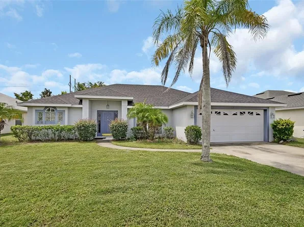 35 Spring Ridge Dr, Debary, FL 32713