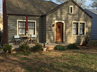 1493 N Coolidge Ave, Wichita, KS 67203