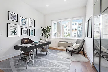 Rented by Brick&Mortar