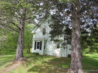 39 Shirley Rd, Blanchard Twp, ME 04406