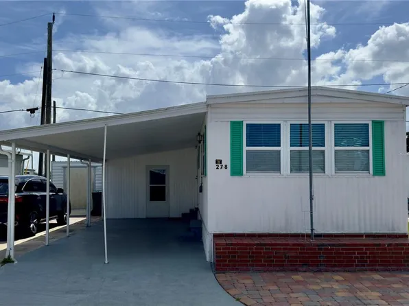 278 Melody Ln, Palmetto, FL 34221