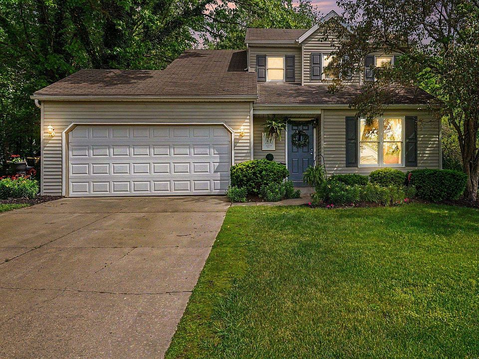 1st image of 26551 Hampton Woods Dr