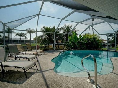 5316 SW 11th Pl, Cape Coral, FL, 33914