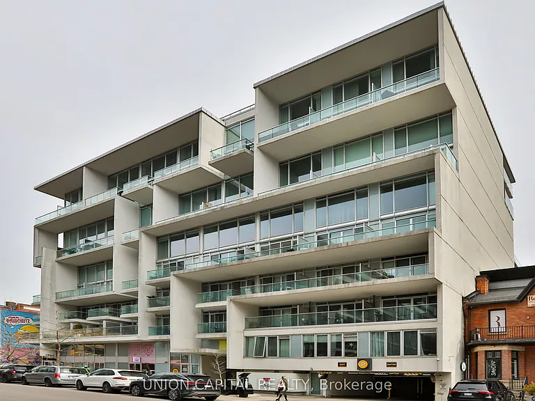 75 Portland St #504 — Photo 46
