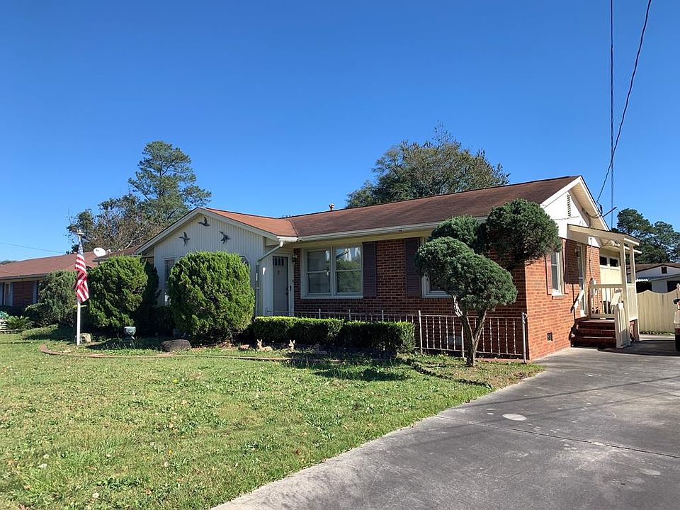 3306 Burton Dr, Augusta, GA 30906 Zillow