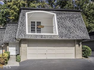 5550 Chemin De Vie, Sandy Springs, GA 30342