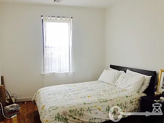 Rented by Brooklyn Key