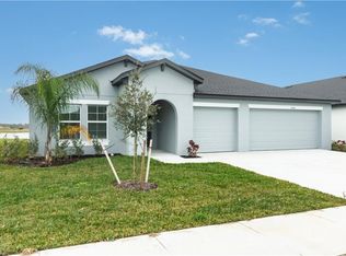 17208 Monte Isola WAY, NORTH FORT MYERS, FL 33917