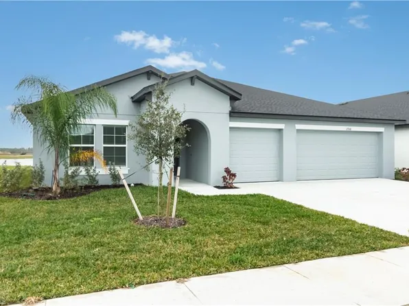 17208 Monte Isola WAY, NORTH FORT MYERS, FL 33917