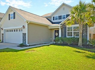 3141 Gallberry St, Charleston, SC 29414