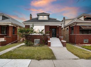 8011 S Dante Ave, Chicago, IL 60619