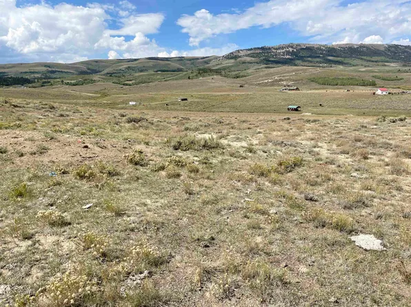 LOT 31 Unit #B, Kemmerer, WY 83101