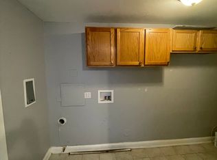 612 New Jersey St, Gary, IN 46403