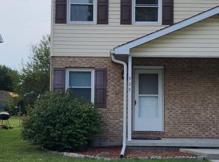 929 Harwood Rd, Hagerstown, MD 21740