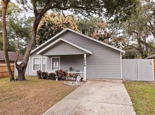 2529 Poinsetta Ave, Sanford, FL 32773