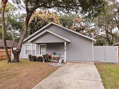 2529 Poinsetta Ave, Sanford, FL, 32773