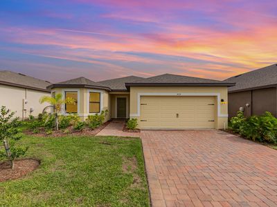 459 Old Country Rd SE, Palm Bay, FL, 32909