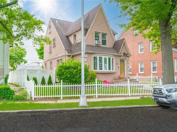 91-32 Winchester Boulevard, Queens Village, NY 11428