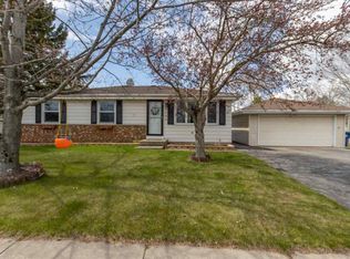 2106 Volkman St, Schofield, WI 54476