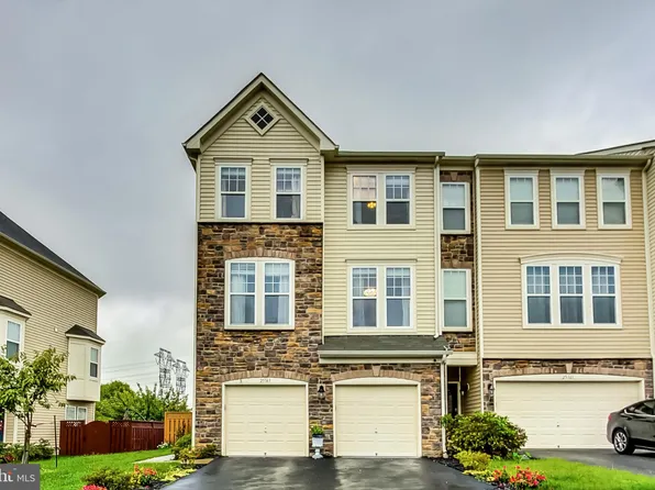 25163 Himalayas Ter, Aldie, VA 20105