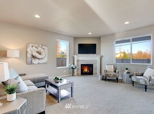 8115 152nd Stct E, Puyallup, WA 98375