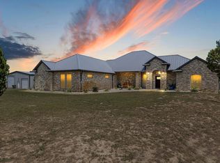 1216 Shady Oaks Cir, Glen Rose, TX 76043
