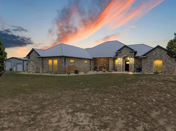 1216 Shady Oaks Cir, Glen Rose, TX 76043