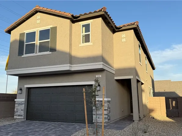 7308 Davenbury St, Las Vegas, NV 89113