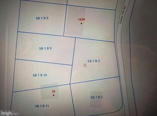 LOT 2 Cedar Ln, Colonial Beach, VA 22443