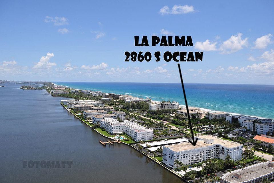 1st image of 2860 S Ocean Blvd APT 509