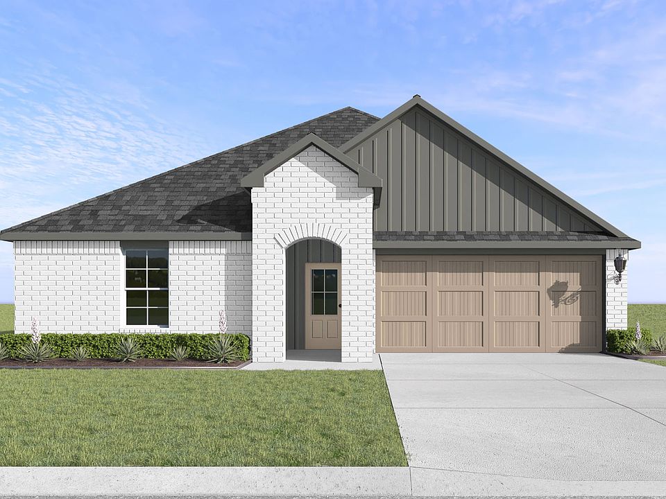 Plan Elevation.