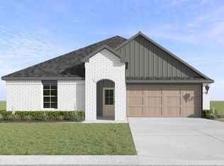 Fargo Plan, Mimosa Park, Sulphur, LA 70665