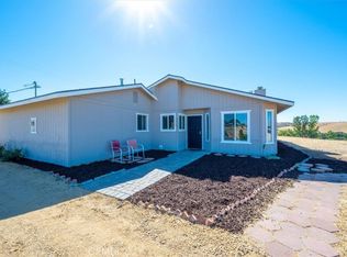 2115 Pepper Tree Way, Paso Robles, CA 93446