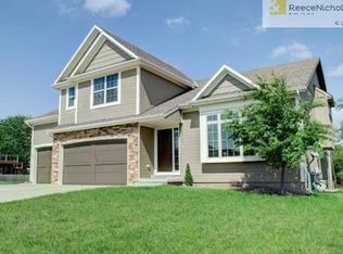 10215 N Ditman Ave, Kansas City, MO 64157