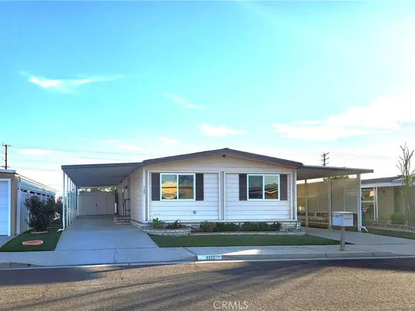 1177 Camino Del Rancho, Hemet, CA 92543