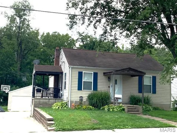 506 W Main St, Union, MO 63084