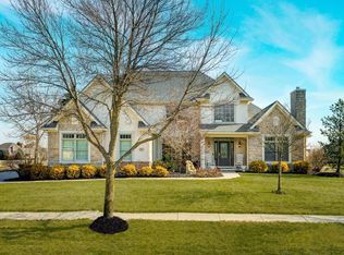 6860 Ballantrae Pl, Dublin, OH 43016