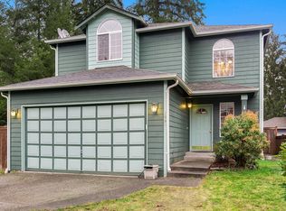 1607 131st Dr NE, Lake Stevens, WA 98258