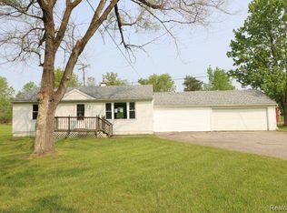 5444 Davison Rd, Lapeer, MI 48446